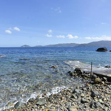 Marinaio 2 Marciana Marina (Isola d'Elba)