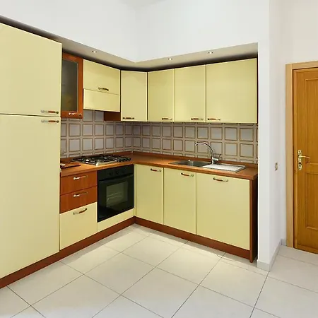 Apartman Marinaio 2