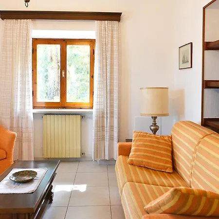 Marinaio 2 Apartman Marciana Marina