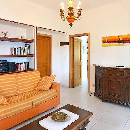 Marinaio 2 Apartman *