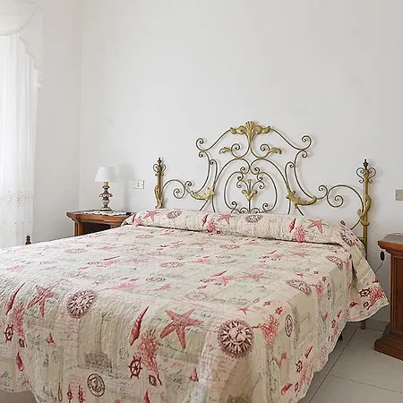 Marinaio 2 Apartman