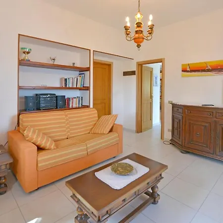 Marinaio 2 Apartmán *