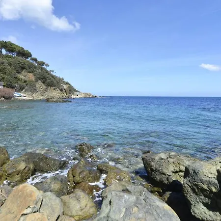 Marinaio 2 Marciana Marina (Isola d'Elba)